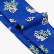 Australian Mist Cats Bamboo Compression Socks