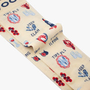 Waiter’s Best Friend Bamboo Compression Socks