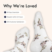 Tuck Shop Snacks Bamboo Compression Socks