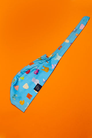 Goo Goo Gaa Gaa Scrub Cap