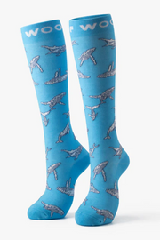 Migaloo Bamboo Compression Socks