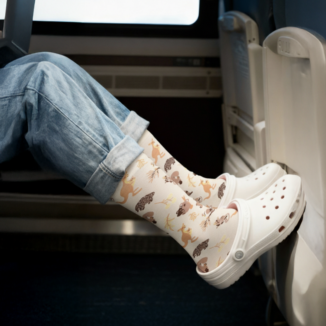 Medical professionals in scrubs