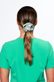 Bunnies Scrunchie