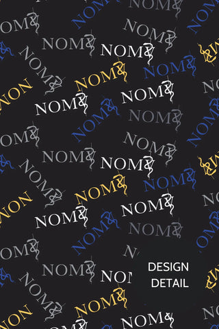 nomv scrub cap Closeup 