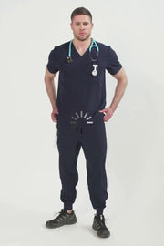 Your New Toughest Scrub Set