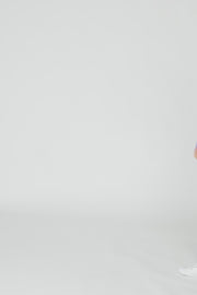 If I Fit I Sit Women’s 3-Pocket Scrub Top