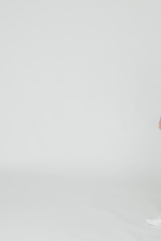 If I Fit I Sit Women’s 3-Pocket Scrub Top