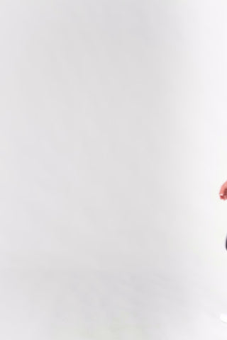 Border Collies Women’s 3-Pocket Scrub Top