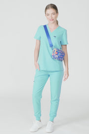 [Strength Through Kindness]