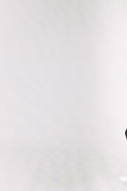 Blue-tiful Blooms Women’s 3-Pocket Scrub Top