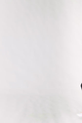 Blue-tiful Blooms Women’s 3-Pocket Scrub Top