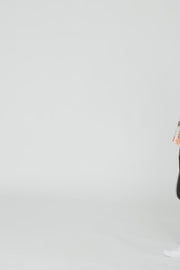 Paw Print Women’s 3-Pocket Scrub Top