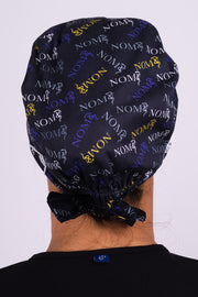 NOMV Scrub Cap