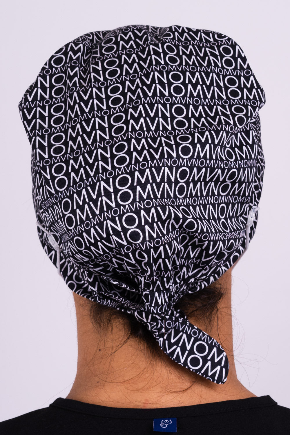 NOMV Classic Scrub Cap
