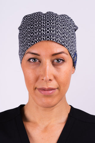 Not One More Vet — Classic Scrub Cap