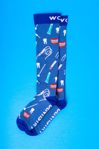 Dentistry Compression Socks