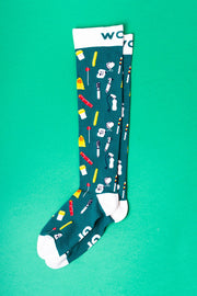 GP Compression Socks