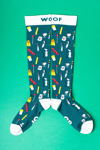 GP Compression Socks