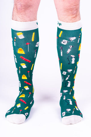 GP Compression Socks