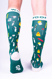 GP Compression Socks