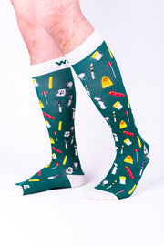 GP Compression Socks