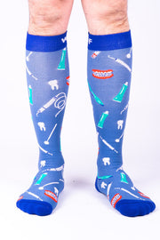 Dentistry Compression Socks