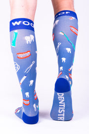 Dentistry Compression Socks