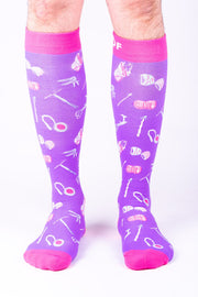 OBGYN Compression Socks