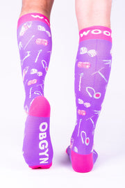 OBGYN Compression Socks