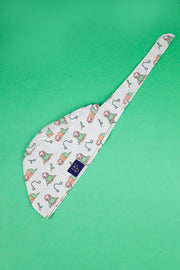 Little Sloth by Jang&Fox Surgical Scrub Cap 