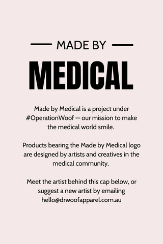 Made by Medical