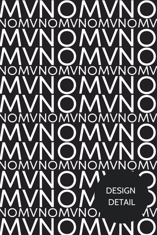NOMV Closeup