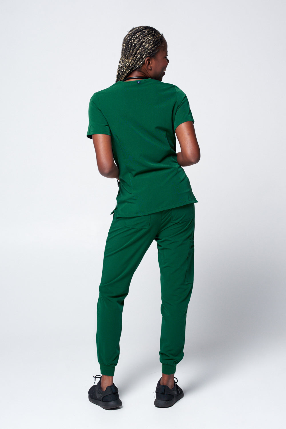 Fern Green