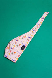 A Dr. Woof Fruit Basket Surgical Scrub Cap 