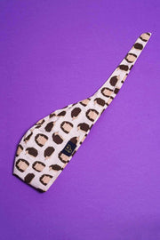 A Dr. Woof Hedgehogs Surgical Scrub Cap